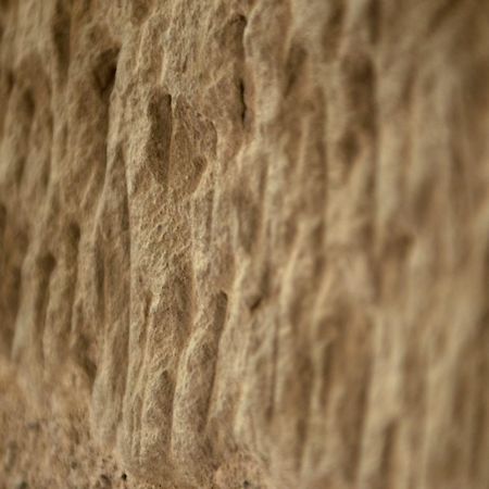 El Lagar Del Vero Huerta de Vero Exteriör bild